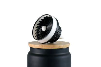 Turbofan Aroma Diffuser
