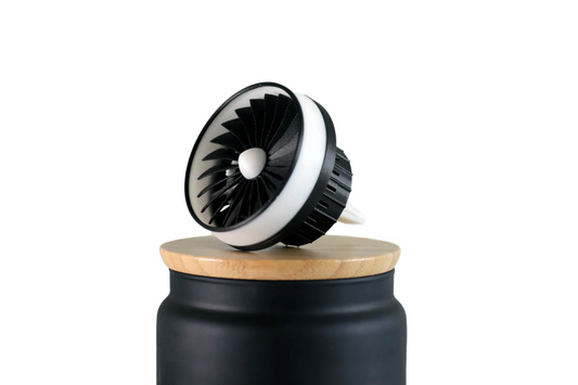 Turbofan Aroma Diffuser